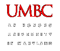 UMBC Home