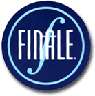 finale logo