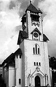 church photo