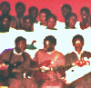 Njombe cassette cover