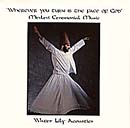 "Wherever..." CD cover thumbnail