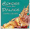 Echoes CD cover