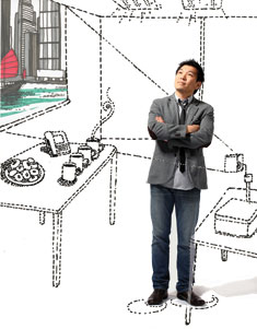 Smart room