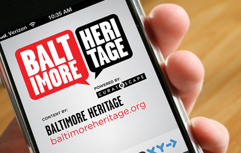 discovery_baltimoreheritage Baltimore Heritage