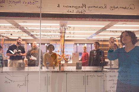 collaboratory