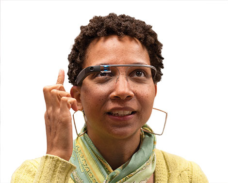 google glass