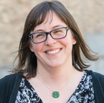 Jenny O'Grady